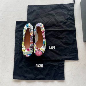 Vetements Shoes